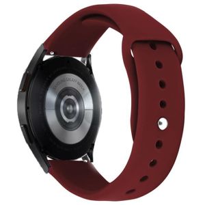 PROTECTION MONTRE CONN. Montre Connectee Galaxy Watch 4 40mm - AIHONTAI - 