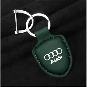 Porte clé Audi - VAG-CAR