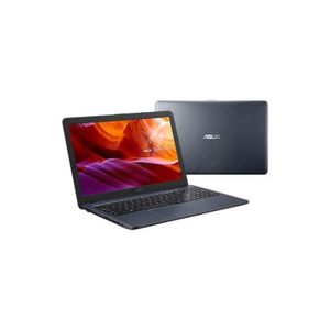Top achat PC Portable ASUS Ordinateur Portable - X543UA-GQ1688T - Écran 39,6 cm (15,6") - 1366 x 768 - Core i3 i3-7020U - 4 Go RAM - 256 Go SSD - Argenté pas cher Top achat PC Portable ASUS Ordinateur Portable - X543UA-GQ1688T - Écran 39,6 cm (15,6") - 1366 x 768 - Core i3 i3-7020U - 4 Go RAM - 256 Go SSD - Argenté pas cher