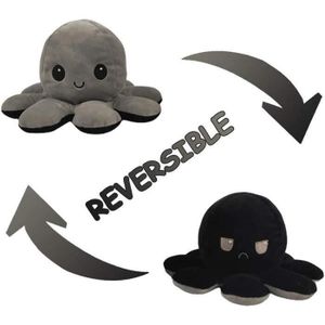Orange Jaune Emotions Et Humeurs Poulpe En Peluche Octopus Reversibles Double Face Couleurs Huaxu Peluches Reversibles Doudou Pieuvre Peluche Reversible Ultra Douce Jouet Pieuvre Amusante Jouets D Eveil Et 1er Age Bebe Et Puericulture Bhattbros Com