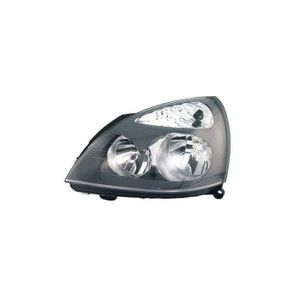 Optique Avant Principal Gauche  Feux  Phare  RENAULT CLIO 1 PHASE 1 1b84d909c98f971a28272403d7c9db9eb0cffc6be829b5bb8f6128d9f2eff45f Mtn