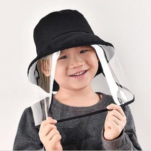 CHAPEAU - BOB 2 EN 1 Bob Fille Garçon Chapeau De Protection UV É