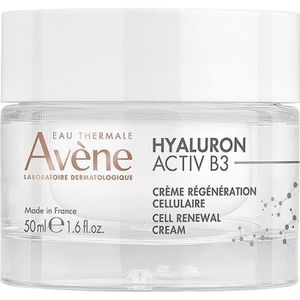 ANTI-ÂGE - ANTI-RIDE Avène Hyaluron Activ B3 Jour Crème Régénération Ce