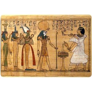 Autocollant sticker egypte antique ancienne egyptien sphinx gizeh macbook 