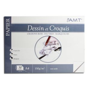 Carnet Croquis Achat Vente Pas Cher