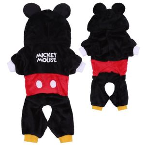 Manteau mickey bebe store