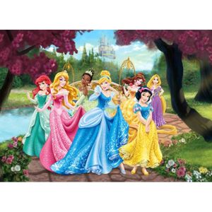 Poster Princesse Disney Achat Vente Pas Cher