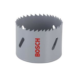 BÉTONNIÈRE Bosch 2608580396 Scie-trépan HSS bimétal pour adaptateur standard 14 mm 9-16`` - 2608580432