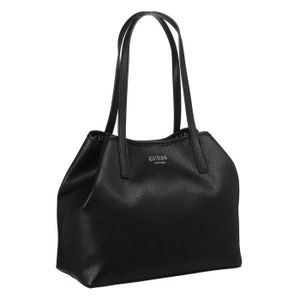 SAC À MAIN GUESS Sac à Main Noir Femme PU