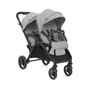 poussette double joie occasion