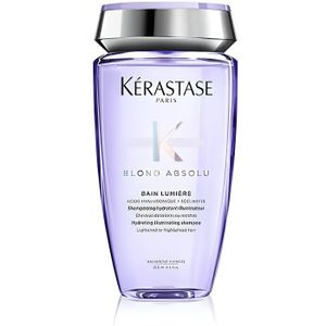 SHAMPOING Kérastase Shampoing Bain Lumière Blond Absolu 250ml