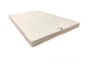 MATELAS Matelas Très Ferme Mémoire de Forme Pour Canapé Li