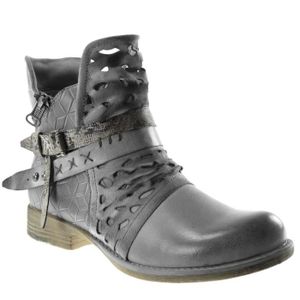 Angkorly Chaussure Mode Bottine Chelsea Boots Hauts Talons Plateforme Femme Paillettes Sequins r/éversibles Strass Glitter Effet holographique Talon Haut Bloc 12 CM