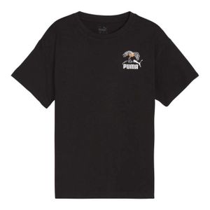 T-SHIRT T-shirt coton
