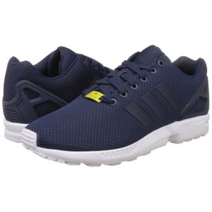 zx flux homme solde