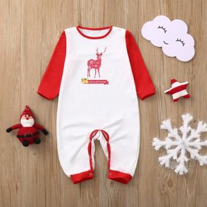 Pyjama Noel Bebe Cdiscount Pyjama Noel Bebe Cdiscount