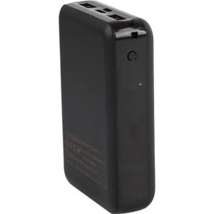 GILET - CARDIGAN Batterie Externe 10000mAh - 2 Ports USB- Batterie 