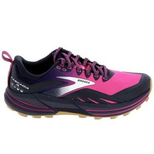 CHAUSSURES DE RUNNING Chaussures de trail - BROOKS - Cascadia 16 - Femme
