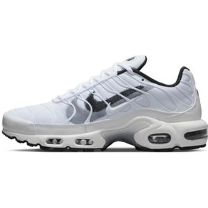 Tn requin clearance blanche et noir