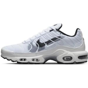 Baskets Nike Air Max Plus TN Junior Blanc - Garçon - NIKE - Nylon - Lacets  BLANC - Cdiscount Chaussures