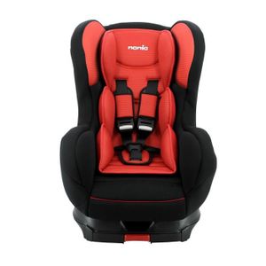 siege auto isofix groupe 1 2 3 inclinable