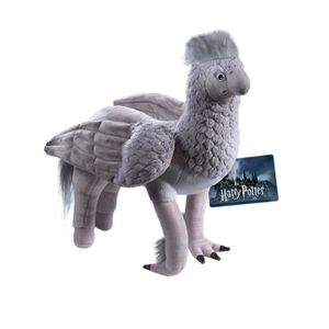 PELUCHE Noble Collection - Harry Potter - Peluche Collecto