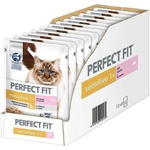 Nourriture Pour Chat Perfect Fit Cdiscount Animalerie