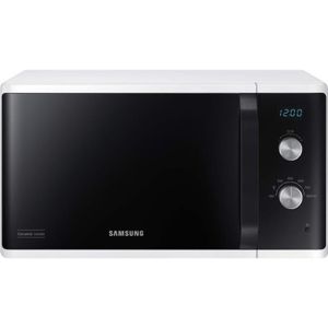 MICRO-ONDES micro ondes SAMSUNG MS23K3614AW - 23 L - Mode eco 