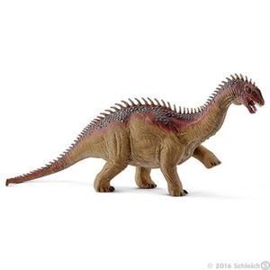 FIGURINE - PERSONNAGE Figurine Schleich 14574 - Dinosaure Barapasaurus - Personnage miniature pour enfant