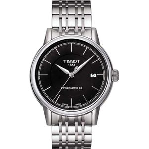 Montres tissot homme hotsell 2020