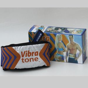 CEINTURE ÉLECTROSTIM  Ceinture vibrante vibratone