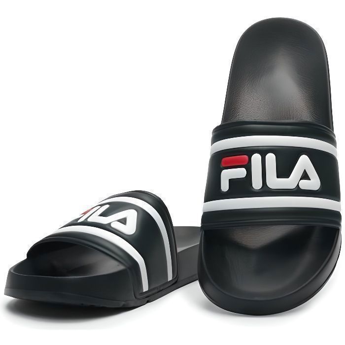 Claquette fila jaune cheap