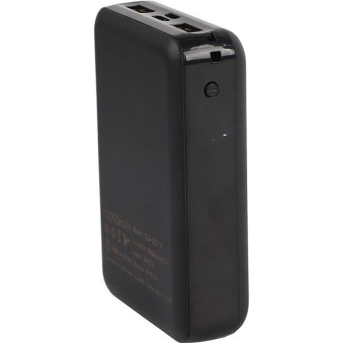 Batterie USB-C pour veste chauffante solis - ewool 18w - Vestes