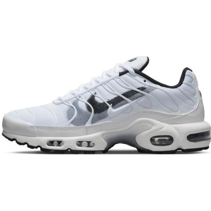 Tn blanche pas sales cher
