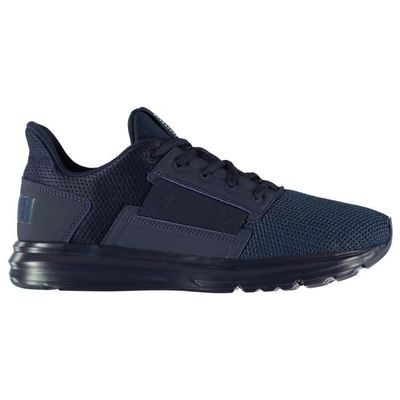 basket running puma homme