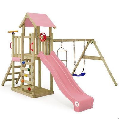 Triangle d'Escalade COSTWAY 7 en 1 Rampe Réversible (Roboggan & Rampe d'Escalade ), Cheval à Bascule ... 3 - 4 Ans Colorée Triangle d'Escalade COSTWAY 7 en 1 Rampe Réversible (Roboggan & Rampe d'Escalade ), Cheval à Bascule ... 3 - 4 Ans Colorée