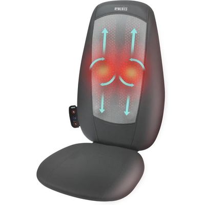 Homedics sbm115hau outlet