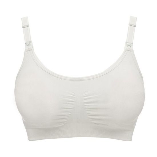 Medela Top Maternité Avec Soutien-Gorge Spécial Allaitement