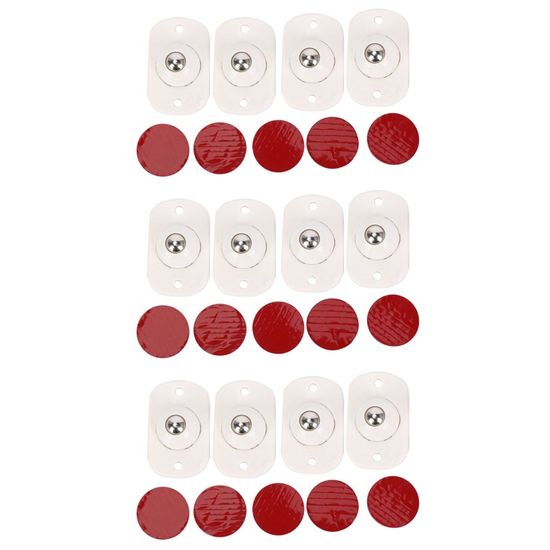 Kit De Roulettes De Transport De Meubles,roulettes De Transport De