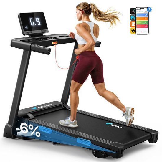 Treadmill For Home Decathlon Elseluck Tapis De Marche Tapis De