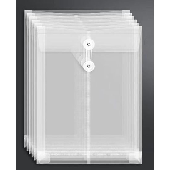 SIGEL SM210 Protège-menu A4 Avec Cordon Élastique - 2 Poches Transparentes Pour 8 Feuilles, Aspect Lin Beige Foncé 'Menu' Gaufré