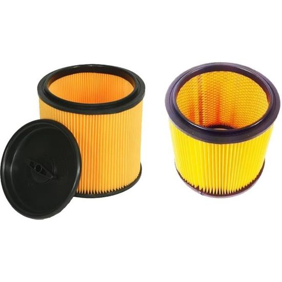 parkside lidl kit de filtre pour aspirateur sec humide pnts compose 91099009 91092030 pour tous les modeles parkside cdiscount bricolage
