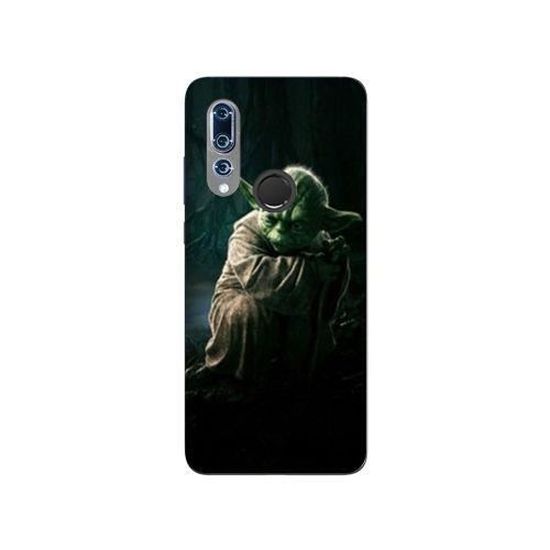 yoda sombre rencontre star wars