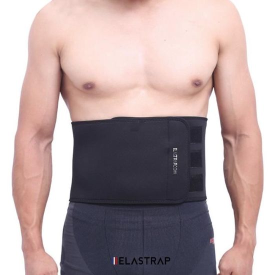 Ceinture protection dos new arrivals