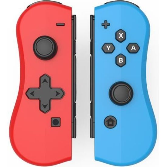 Remplacer Nappe SL / SR Joy-Con GAUCHE Nintendo Switch - Foto 3