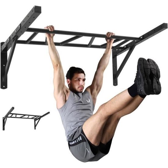 Tout savoir sur les barres de traction pour cadre de porte
