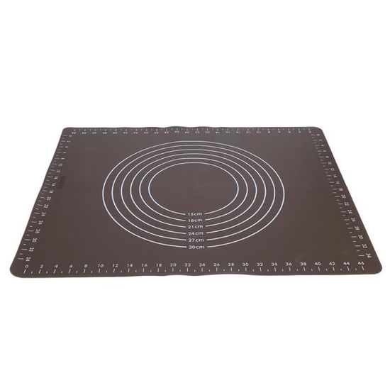 HEMOTON 30pièces Tapis De Cuisson Anti-adhésif Pour Cuiseur Vapeur Lot Accessoires De Cuisine Pour Dim Sum Et Légumes Nettoyage Facile Et Préservation Des Nutriments