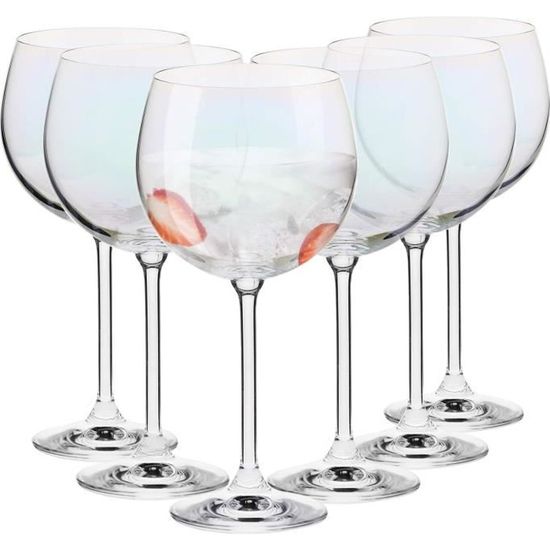 Ultra 1 Verre À Gin Lumineux Led En Plastique Idéal Pour Les Cadeaux  Lumineux, Les Verres À Vin Rouge, Les Verres À Vin Blanc[H953] - La cave  Cdiscount