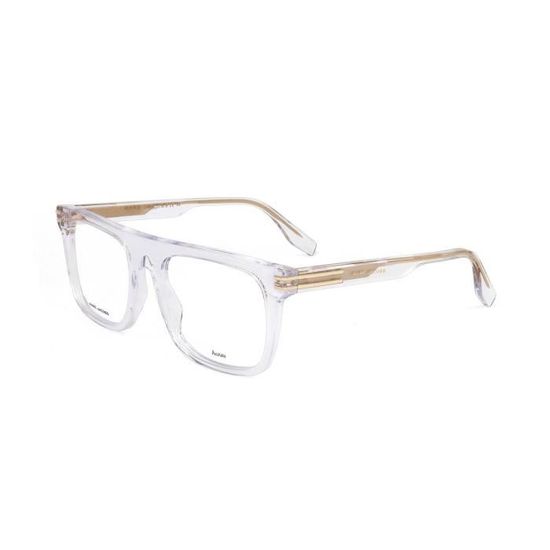 Lunettes de Vue MARC JACOBS MARC 606 Homme Plastique ACETATE 900 CRYSTAL Achat Vente lunettes de vue Lunettes de Vue MARC JACOBS MARC 606 Homme Plastique ACETATE Homme Neuf Cdiscoun