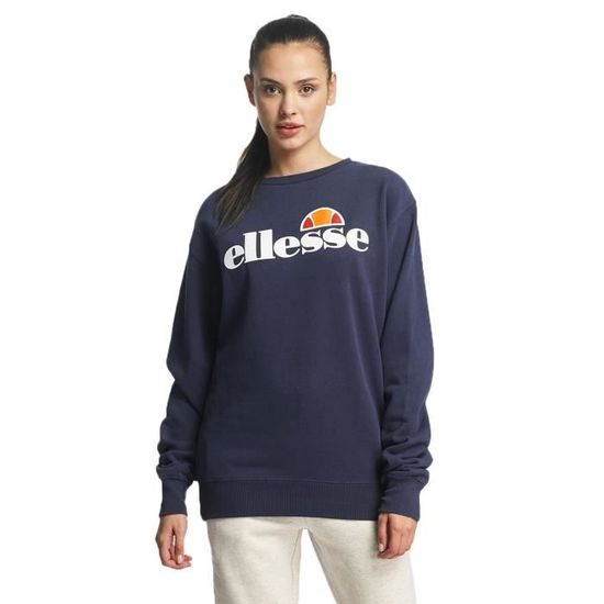 ellesse femme sweat